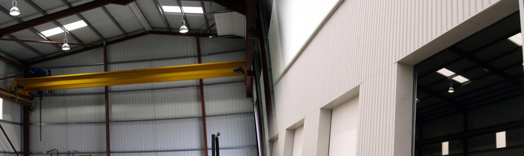 Hather Plant Hire